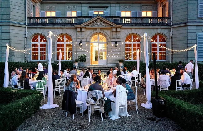 Le Château du Boulay Morin - Foto 70