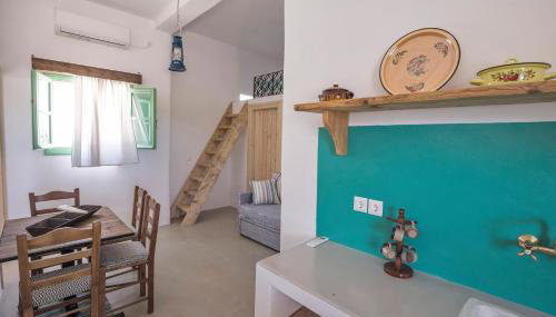 Ailouros Scenic Guest Houses - Foto 5