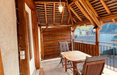 Maison 2ch, 3 salons, 5 lits, terrasse, Dordogne, wifi - Photo 27