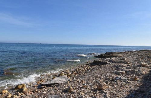 Villa Marina - apartamento a menos de 5 minutos de la playa - Foto 16