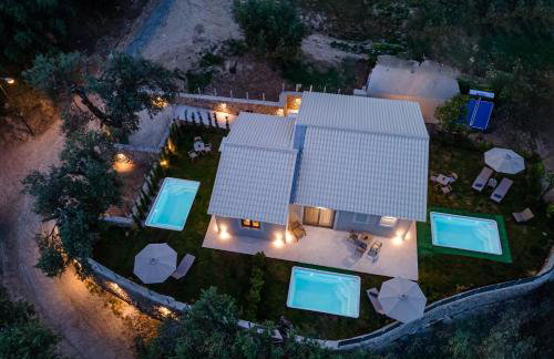 Euphoria Suites Palaiokastritsa - Foto 6