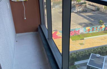 Studio porto maravilha - Foto 36