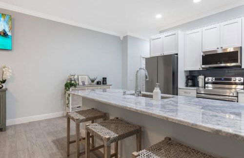 Waterside Condo in Sebastian - Foto 6