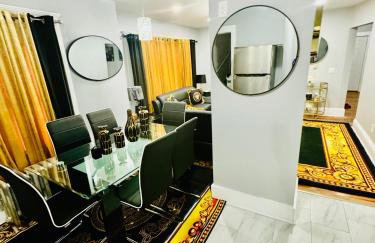 fearlessrose vacation Rental 198 - Foto 7