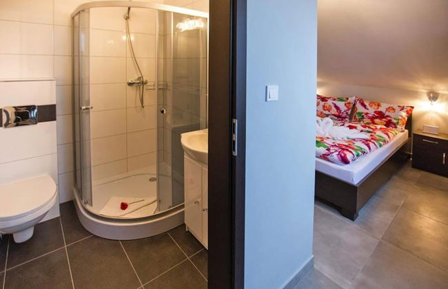 Comfortable Premium Class Apartment, Shared Swimming Pool, Gaski - Foto 24