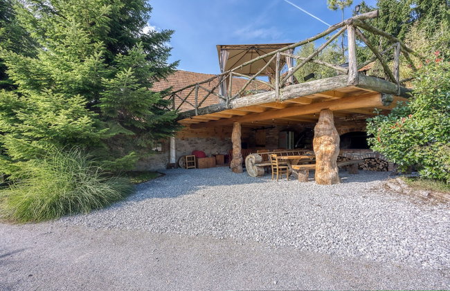 Luxury Glamping House Pia - Foto 16