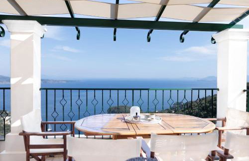 Villa Vigla - Foto 37