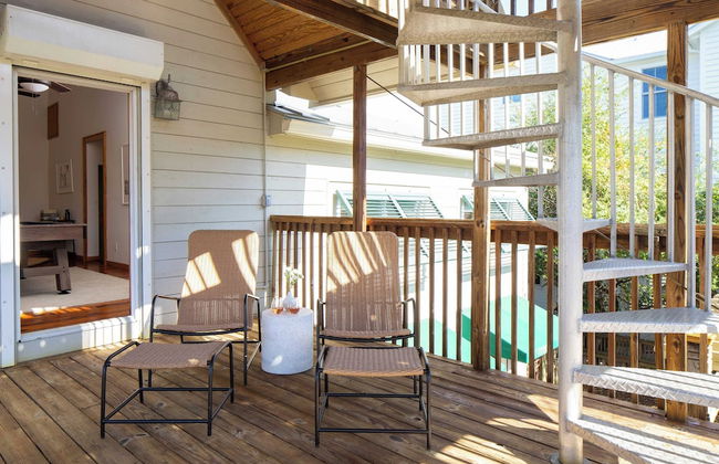 Raven by Avantstay Entertainers Dream w/ Pool, Hot Tub, Game Room! 9 Brs! - Foto 20