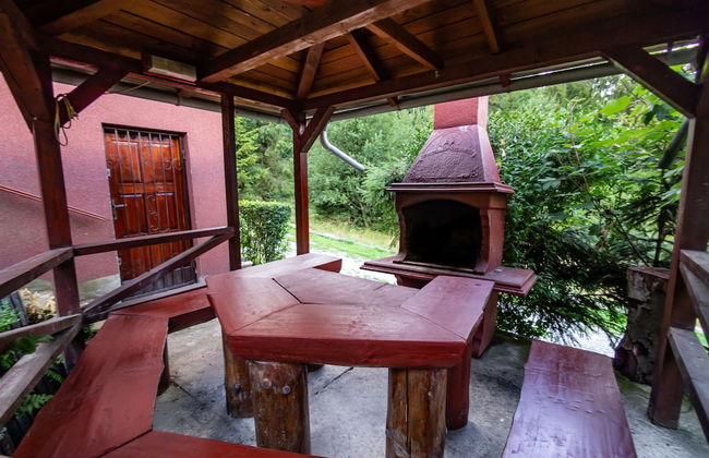 Drevenice Oscadnica - Foto 14