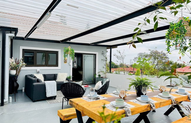 Staycation With Back Up Power - Foto 12