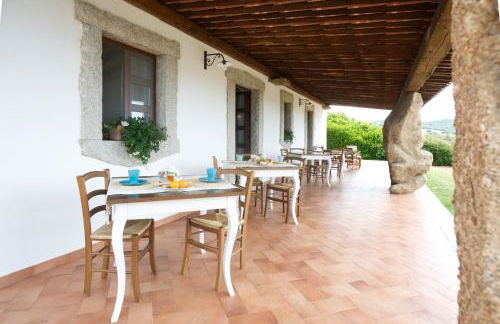 Villamarina Garden Relais - Foto 24