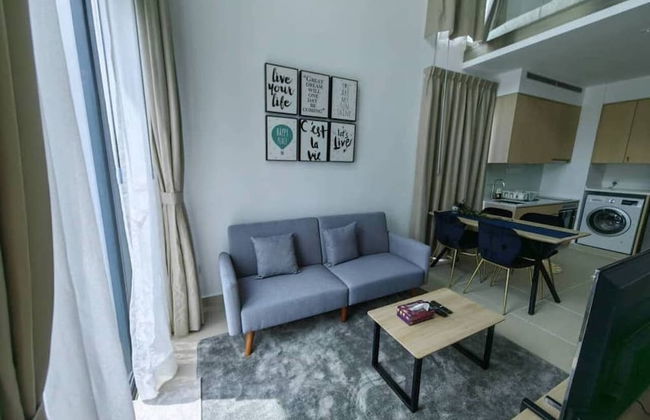 COLONY BY INFINITUM KLCC - Foto 29