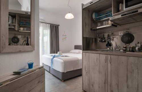 TORONI ALPHA STUDIOS - Foto 52