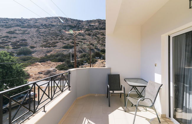 Matala Bay Apartments - Foto 12
