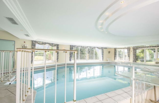 Chalet Luis - Foto 17