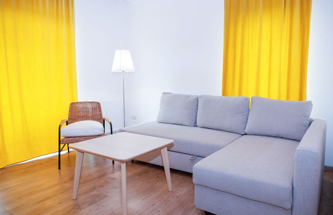 Clement Apartments - Foto 17