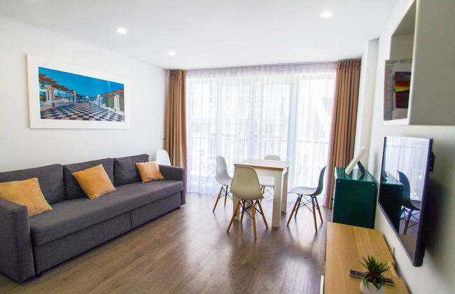 Apartamentos Estemar - Foto 43