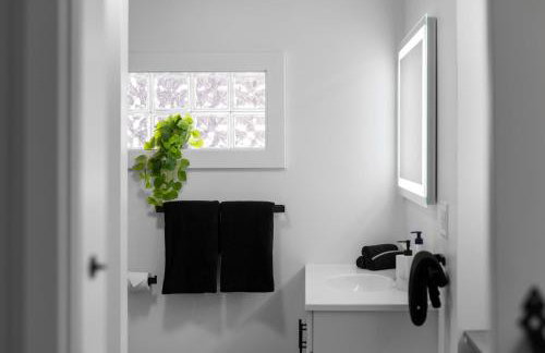 Stunning Newly Renovated Modern Beach House - 7633 - Foto 114