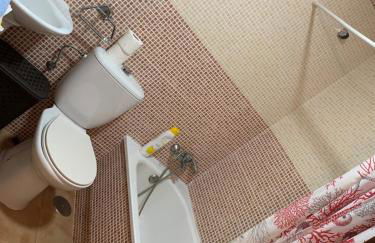 Apartamento María Isabel en Los Collados Golf - Aguilas - Foto 30