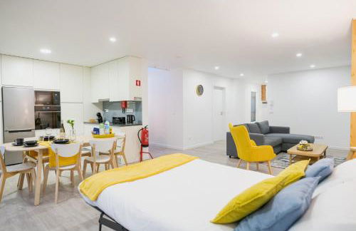 Casa de Santa Catarina - Ponta Delgada - Photo 19