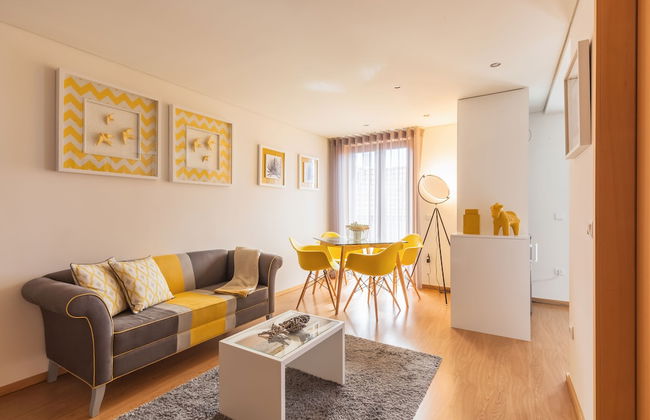 North Star Flats - Ribeira & Cellars - Foto 62