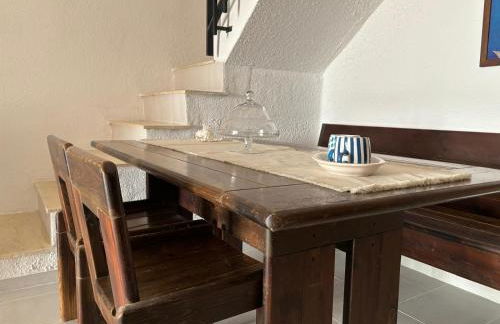 Splendida villetta Kal'e Moru - Foto 6