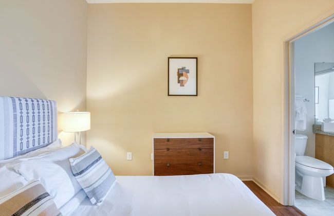 Mint House Greenville - Downtown - Foto 15