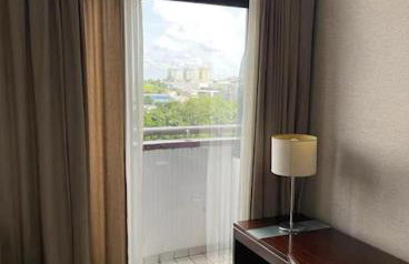 Flat Alto Padrão - Vista Panorâmica da Cidade - Foto 9