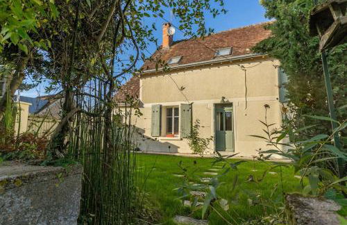 La Belle France - Maison, Parking, à 200m du Cher - Foto 1