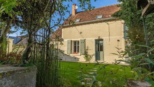 La Belle France - Maison, Parking, à 200m du Cher - Photo 1