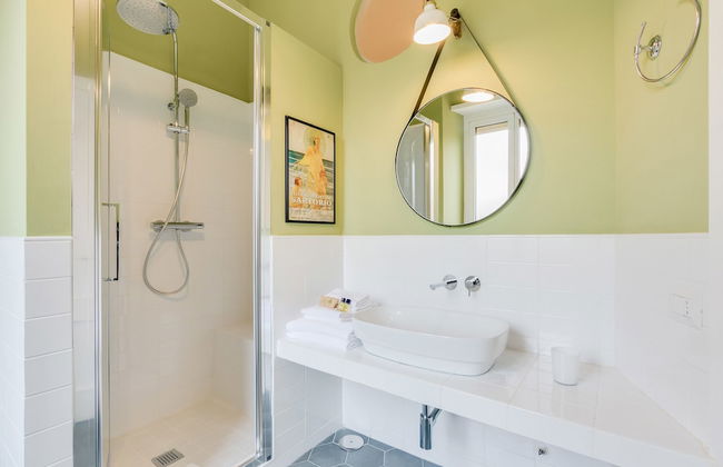 Rome as you feel - Pellegrino Apartment - Photo 35