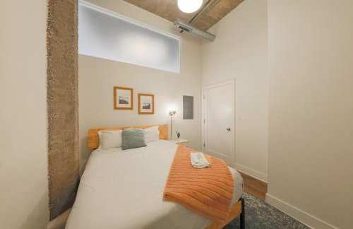 Chic Cozy 2BR Apartment Near McCormick, Place Museum Campus and Soldier Field - Foto 20