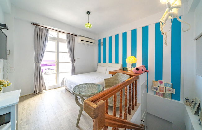 Vanilla Tian Yu - Foto 16