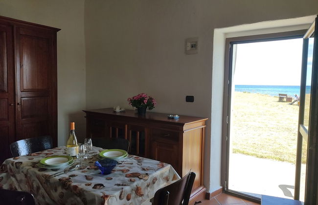 House By The Sea - Foto 7