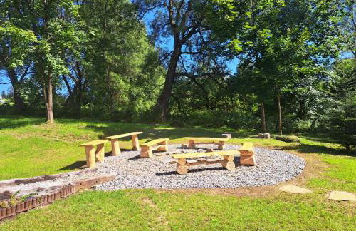 VIA Bieszczady - Foto 34