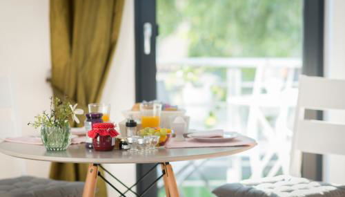 Ferienwohnung Grünes Berlin - Foto 5