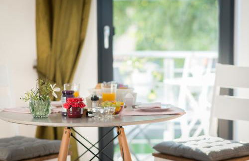 Ferienwohnung Grünes Berlin - Foto 5