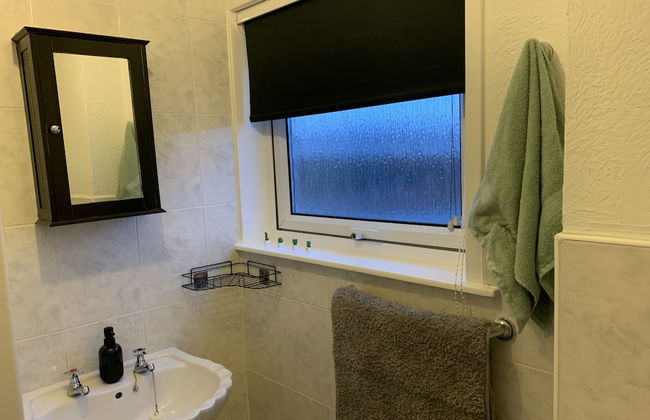 2-bed Apartment in Dumfries Close to Town Centre - Foto 21