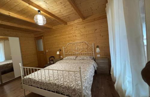 Becetto- Casa completa con wifi - Foto 15