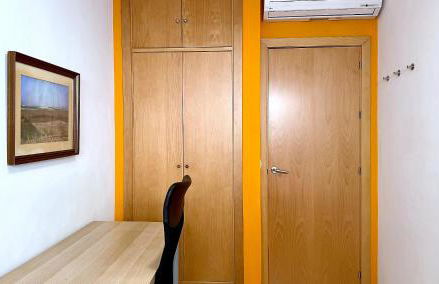 Apto T Patio Sevillano - Garaje privado con carga eléctrica - Foto 62