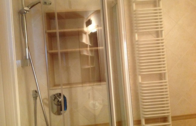 Ludovisi Luxury Rooms - Photo 31