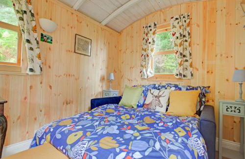 Shepherds Hut Near Exmoor National Park - Foto 32