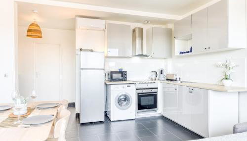 escale-marne fr - Zen Loft - AC - Climatisation - Parking Gratuit - 101 - Photo 5