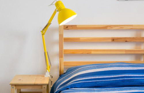 Maresia - Beachfront Peniche Apartment - Foto 21