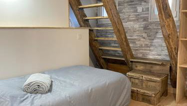 Maison de charme 4 personnes - Foto 2