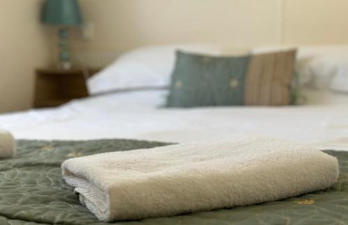 Edinburgh - Seton Sands-Salsa Caravan-Pet Friendly - Foto 24