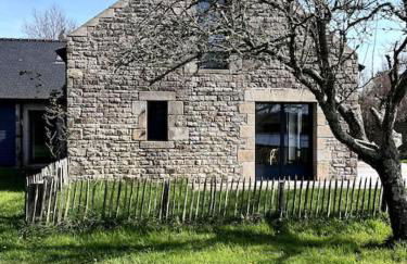 Refuge de Baden - cadre idyllique 6 pers - Foto 20