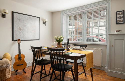 Hudson House - Foto 5