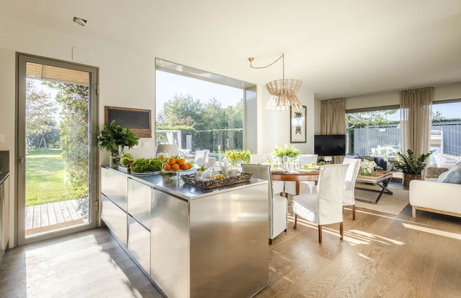 Villa Campanile Farmhouse - Foto 23