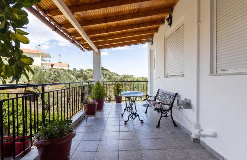 Αnastasia apartments - Foto 42